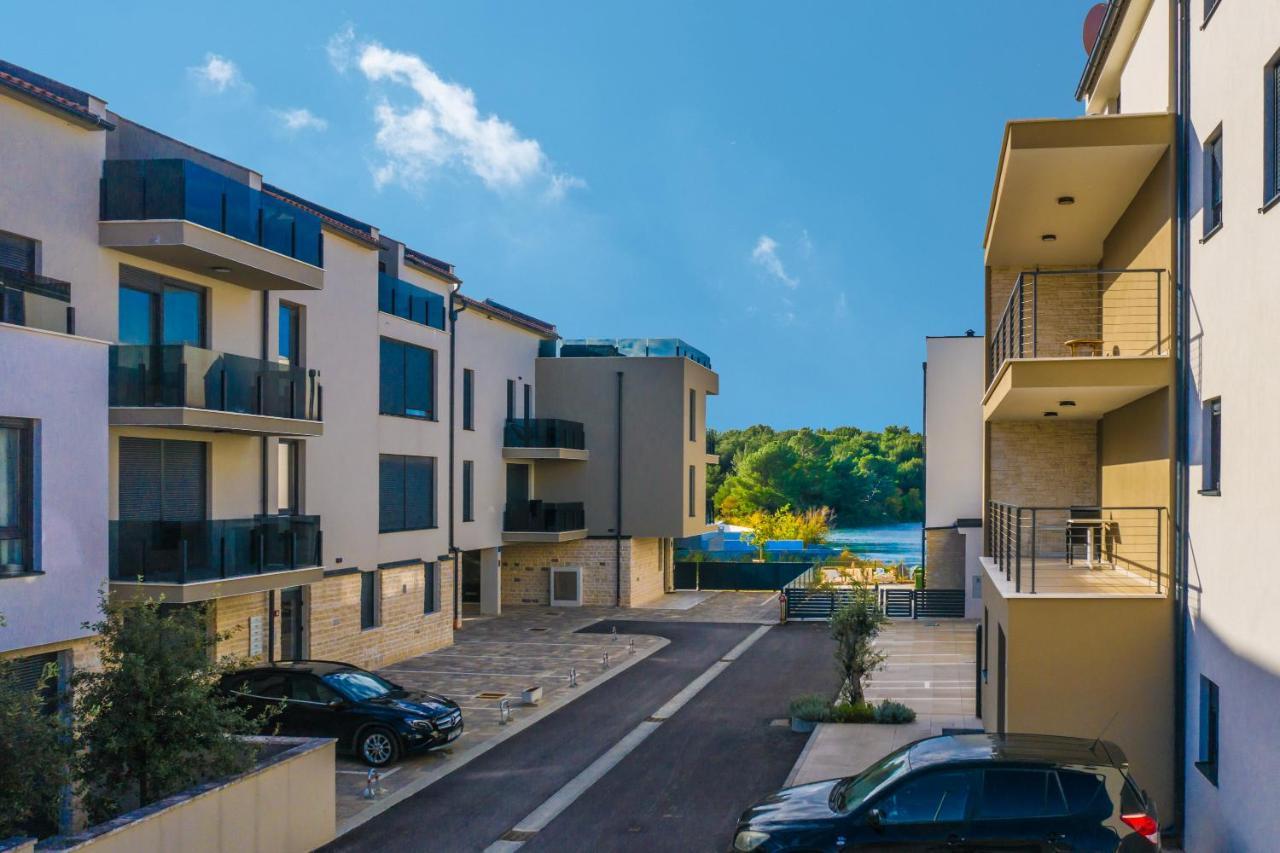 Apartman Laurel